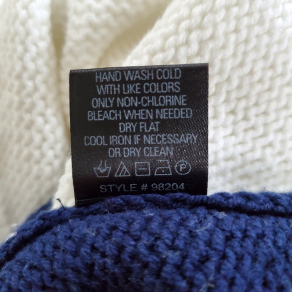 NWT Skull Cashmere Aleisha Skull Sweater XS - Picture 12 of 12